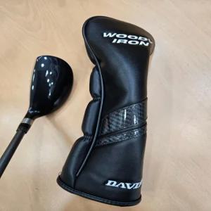 중고 우디아이언 하이브리드 3번 우드3번 드라이빙아이언 거의새것