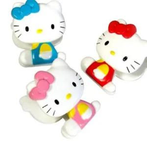 헬로 자석집게 캐릭터 크립 ktmc