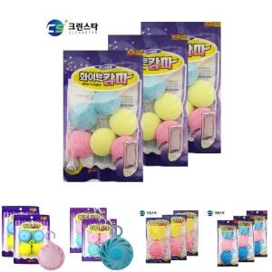 향나프탈렌 방충제 소변기전용 005 3포장)/나프탈렌/좀약/악취/좀/옷장/좀벌레/싹/기피제/화장실/퇴치제