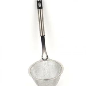 분리 거름망 다시망 조리 찌꺼기 주방 걸음망 체 (44zlB)