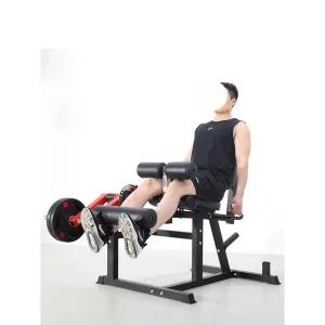 레그컬 레그익스텐션 머신 허벅지 하체 다리 로잉머신