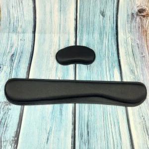 메모리폼 키보드 마우스 손목 쿠션 받침 패드/받침대/보호대/컴퓨터/보호/거치대/책상/젤/캐릭터