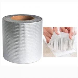 초강력 방수테이프 고온 저온 강한 점착력 누수 차단