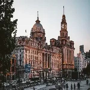 [부산/밤출발] 상해/주가각 2박 4일 #1일자유 #NO쇼핑 #밤도깨비 #특가 #가성비