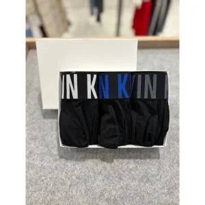 갤러리아 [CK언더웨어][남]인텐스 파워 로우 라이즈 트렁크 3PK NB3611-ZDH