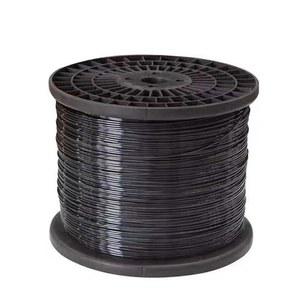 코팅와이어 농업용 강선 와이어줄 코팅철사 로프 포도밭 유인줄