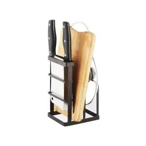 칼도마 거치대 주방 도마 칼 정리대 분리 보관 걸이 칼꽂이 칼보관 칼보관함 칼거치대 칼꽃이
