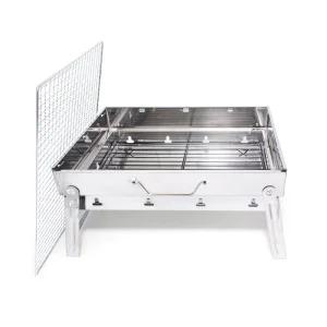 화로 접이식 바베큐 대형 숯불 바베큐그릴 화로대 미니 그릴