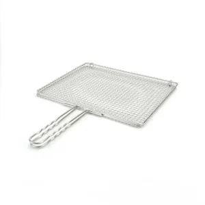 초벌구이 스텐겹석쇠 사각석쇠 생선구이그릴 장어구이그릴 중