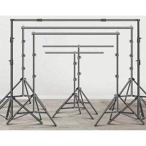 대형 현수막 거치대 행사 배너 걸이 걸이대 상품 백월 광고