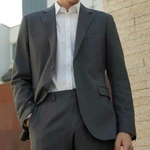 인터메조 데일리 컴포터블 수트 세트 4종 택1 IMEFMSU402