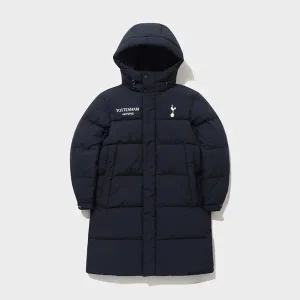 풋볼스탠다드 아동용 토트넘 NO.7 백마킹 벤치코트 자켓_T4DJ487KNAV