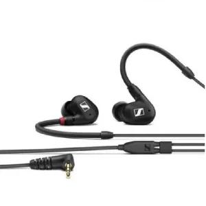 젠하이저 IE100 PRO Wired 모니터링 이어폰 블랙