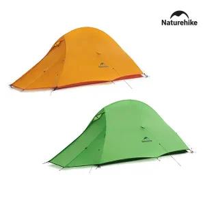 [네이처하이크] 클라우드업1 텐트 210T 초경량 1인용백패킹