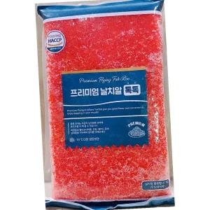 날치알 톡톡 냉동 레드 800g 어란