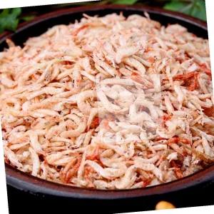 VB 밥새우 200g 국산 건조해산