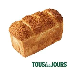 [뚜레쥬르] 마구마구 밤식빵