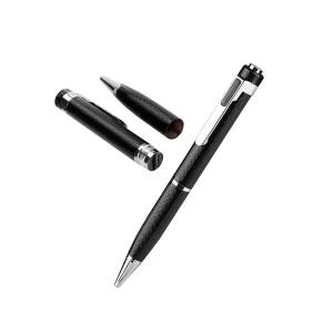 볼펜녹음기 25시간 장시간 32GB 대용량 보이스 레코더 고성능 원터치 KVR-63