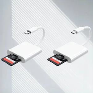 블랙박스sd카드보는법 블랙박스 핸드폰 연결 리더기 sd C타입