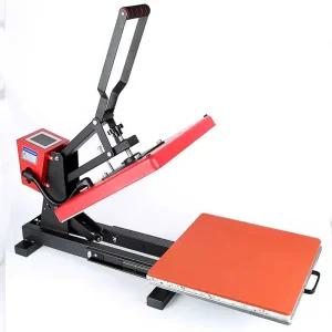 티셔츠 열 프레스기 로고 인쇄 의류 만들기 불박기 옷