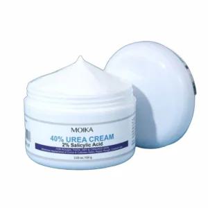 유레아 크림 유리아 우레아 크림 발바닥 각화증 갈라짐 풋크림 100g