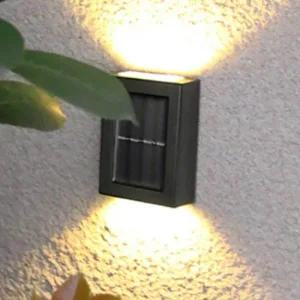 led 벽부등 사각벽부등 외부벽부등 외부조명 방수벽등 외부벽부등 야외태양광벽부등 실외벽등