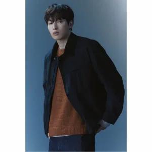 [에피그램](센텀시티점)[epigram] 부클 니트 베스트 ERWAW24211ORX