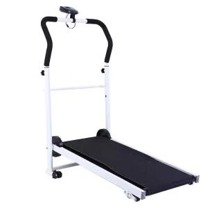 무동력 워킹패드 실내 유산소 홈트 헬스장 트레이닝