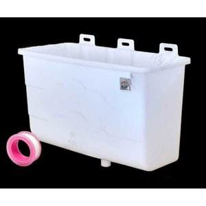 보일러물통 가정용 난방용 1120g 사각 물탱크 60kg 도톰한 46kg물 더블 인견