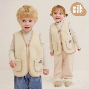 [밀크마일] 보글덤블베어토글베스트