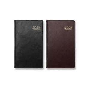 양지다이어리 2026년도 위클리56 2면1주 업무수첩