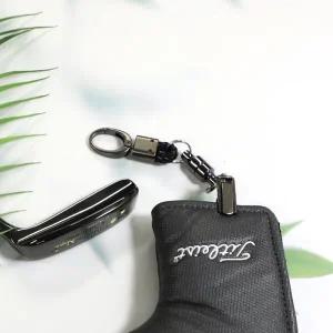 [크로노스] CRJ2036 골프 퍼터 커버 키퍼 분실방지 마그네틱