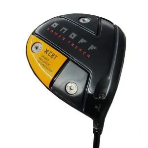 온오프 CBT 622 드라이버 10.5도 S (R6)