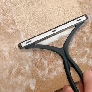 신형 수동보풀 제거기 옷개털제거 스웨터 보풀제거기