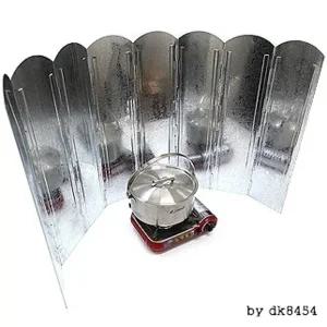 8단초대형바람막이