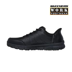 스케쳐스 작업화 워크 남파 슬립 쿨 메모리폼 슬립인스 미끄럼방지