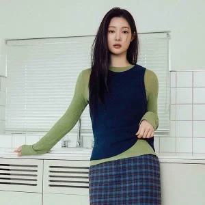 [온앤온](강남점)[정채연 착용] 립 슬리브리스 NEW5WE919