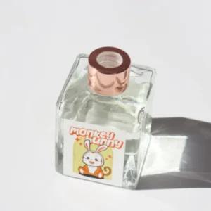 몽키버니 실내 디퓨저 아이방 선물 숲멍꾸러기 120ml BNS