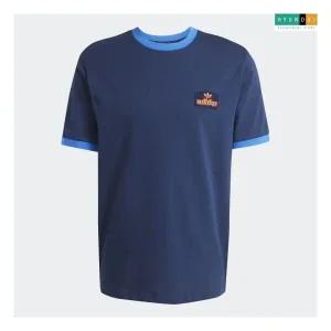 아디다스 현대백화점 [MAN] 콘트라스트 티 JC8383 인기반팔티 753752