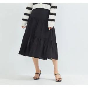 [로엠]캉캉스커트 (RMWHC37RT1-T)