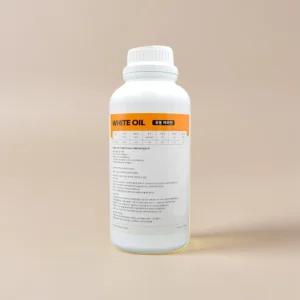 유동 파라핀 미네랄 화이트 오일 1L