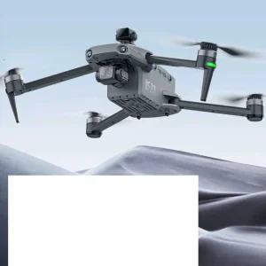 촬영드론 초경량 입문용 낚시 촬영 미니 드론 카메라 그레이-8K+에어드롭장치+배터리1개