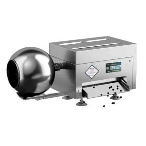 환제조기 한의원 알약 강아지 수제 사료 만드는 기계 제환기 - 5mm