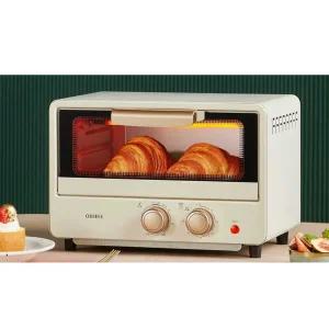 미니 전기오븐 고구마 피자 토스터 그릴 집들이 선물 단일상품