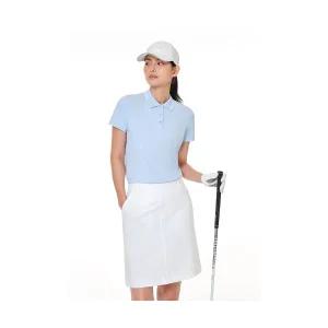 안다르 아이스 필드 폴로 숏슬리브 AOPCS-15 855000