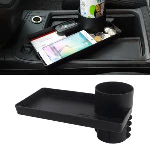 렌트 리스 차량 컵홀더 음료 캔홀더