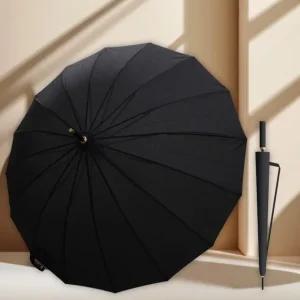 태풍 자동 우산 신상품 일자장우산 인기 커버포함 16살대 골프우산