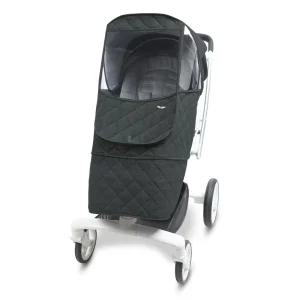 마니또 프리모 패딩 베타 방한 방풍커버