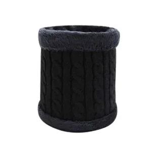 방한 넥 워머 목 토시 게이터 겨울 멀티 스카프 골프 등산