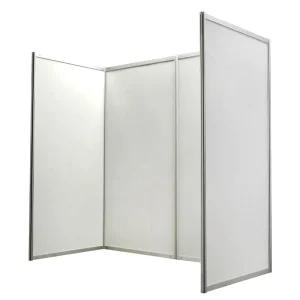 접이식 파티션 병풍 가림막 가벽 칸막이 공간분리 식당